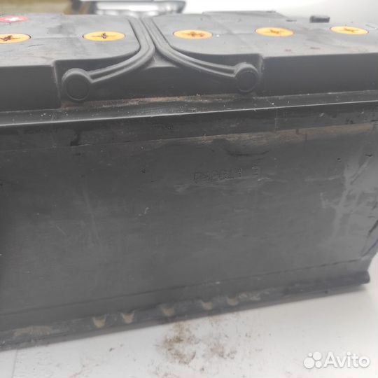 Аккумулятор