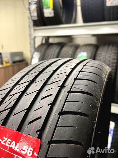 iLink L-Zeal56 245/45 R18 116U