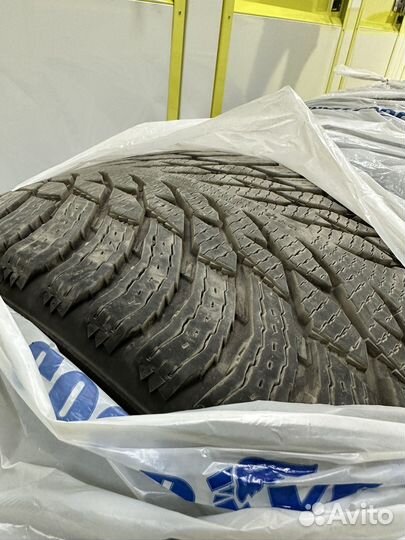 Nokian Tyres Hakkapeliitta R3 SUV 285/45 R21 113T