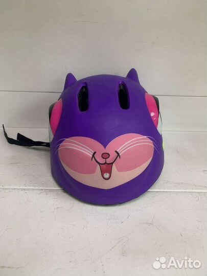 Шлем детский (146)