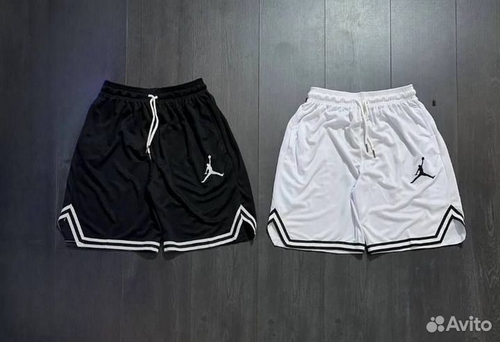Шорты jordan