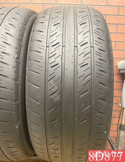 Dunlop Grandtrek AT21 285/50 R20 113S