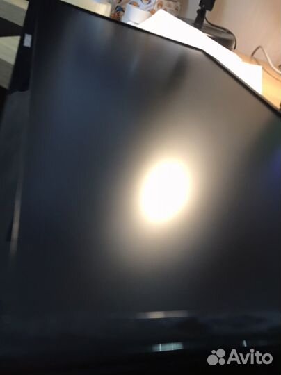 Монитор samsung