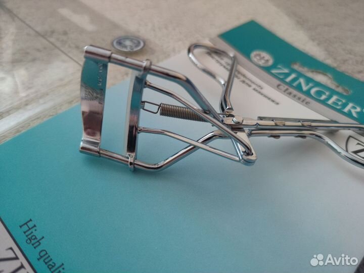 Зажим для ресниц