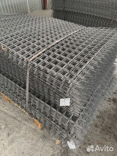 Сетка сварная