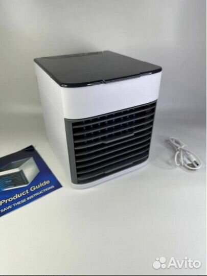 Охладитель увлажнитель воздуха Artic AIR