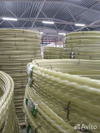 Арматура стеклопластик