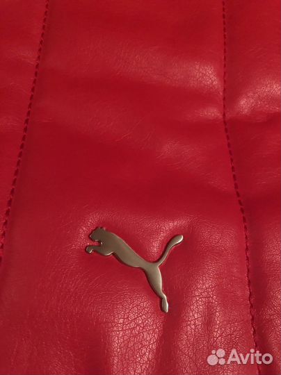 Сумка новая Пума Феррари