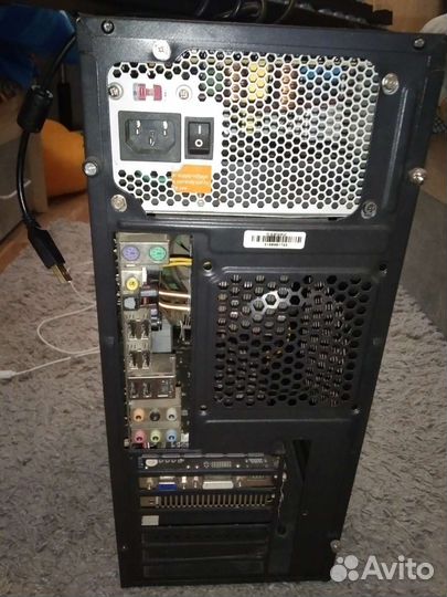 Компьютер Игровой