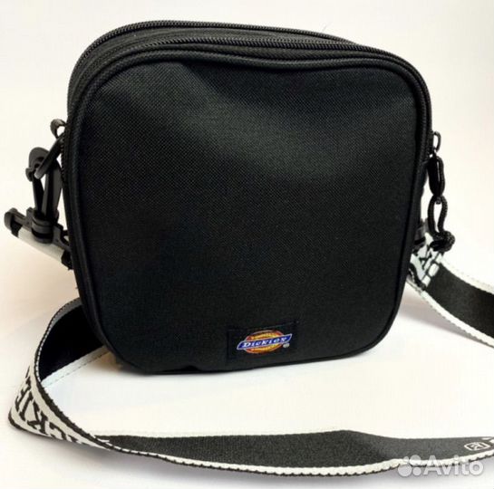 Стильная барсетка / Сумки Dickies