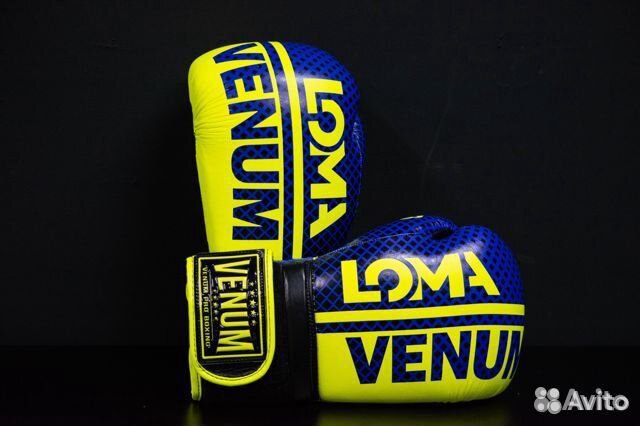 Боксерские Перчатки Venum Loma