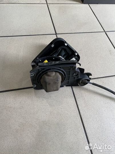 Кулиса АКПП BMW E39