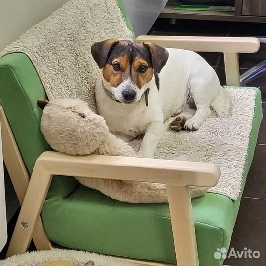 Детский мягкий мини диван от года