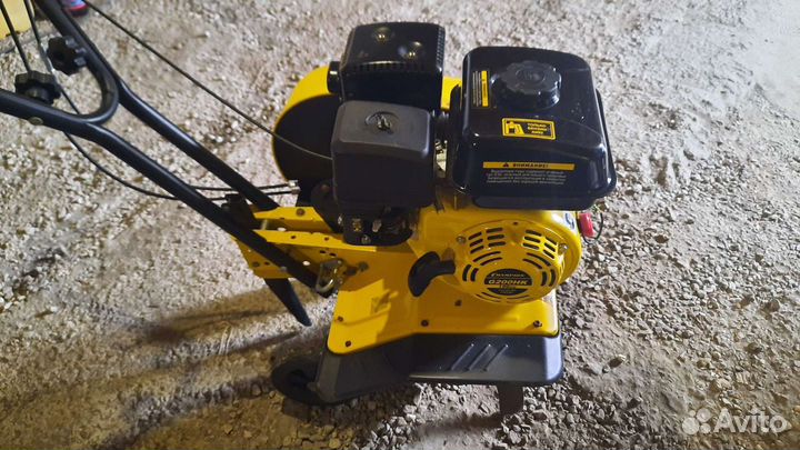 Культиватор