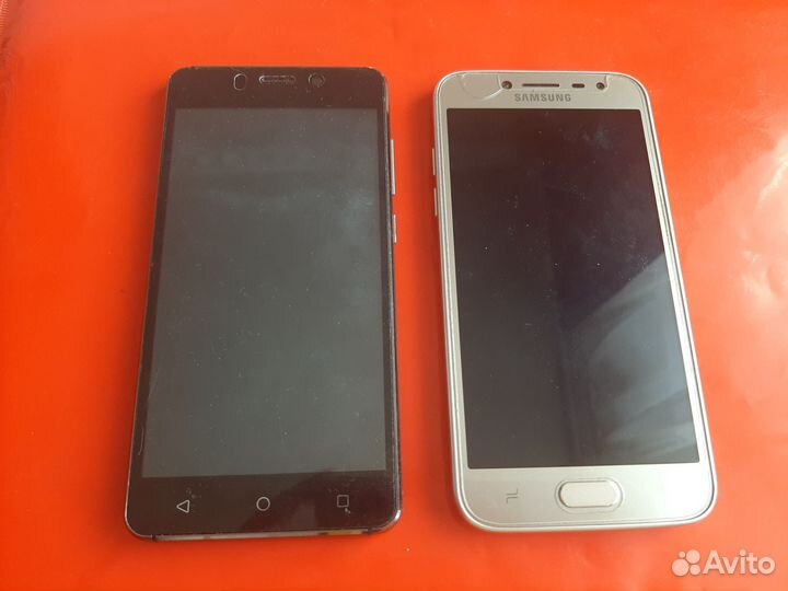 Samsung Galaxy J2 (2016), 8 ГБ