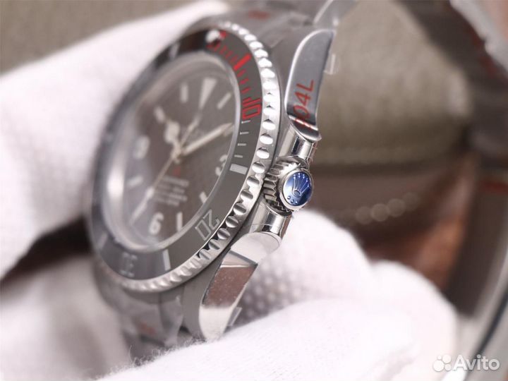 Часы Rolex (Ролекс) Submariner Artisans de Geneve