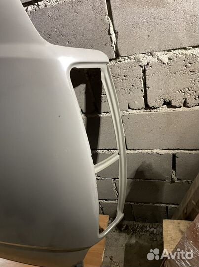 Капот Audi A6 c5