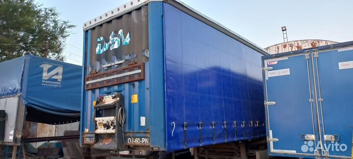 Сварщик, Разнорабочий в Автосервис Грузовых Авто