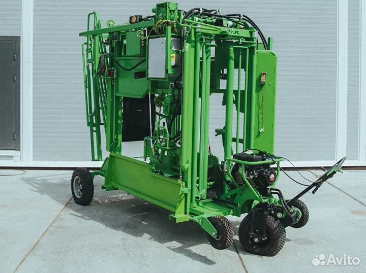 Станки для обработки копыт крс