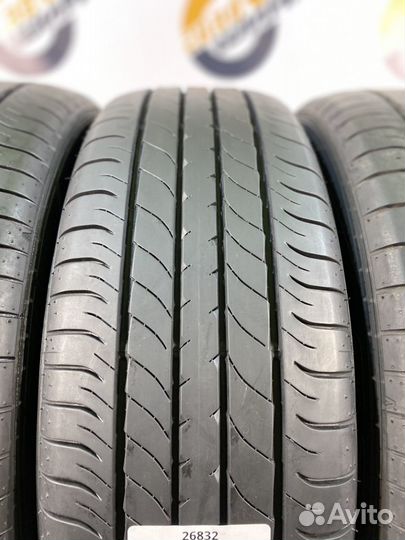 Dunlop SP Sport Maxx 050 235/55 R20 104W