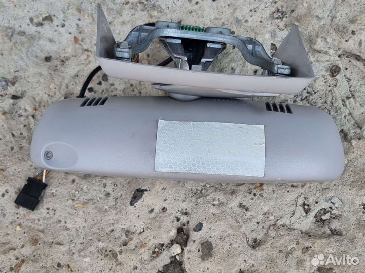 Зеркало салона Mercedes-Benz E-Class W211