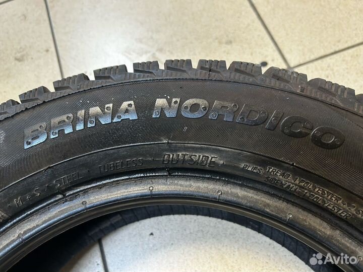 Viatti Brina Nordico V-522 175/65 R14 82T