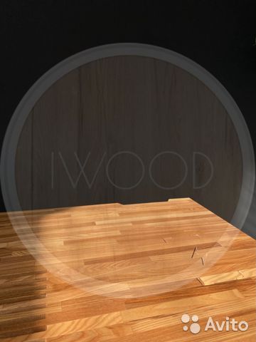 Iwood pro умные столы