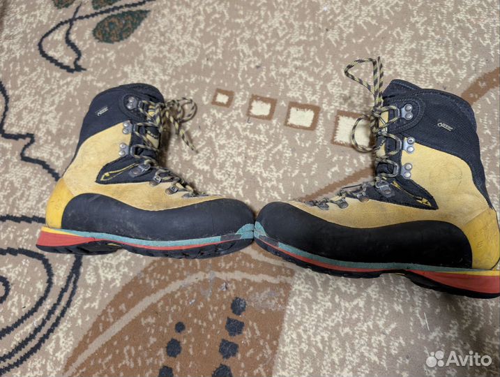 La sportiva Nepal Evo 41EU