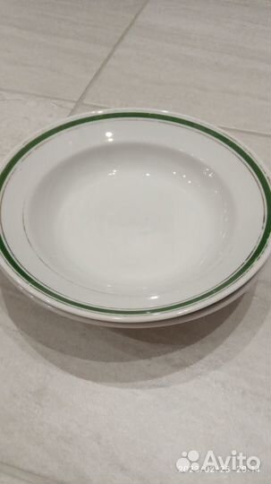 Посуда СССР