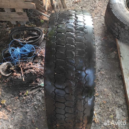 Колеса на фуру 3 шт