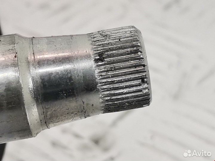 Замок зажигания для Peugeot-Citroen Picasso 4162Z1