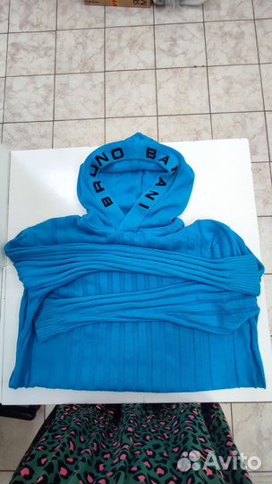 Свитер Bruno Banani