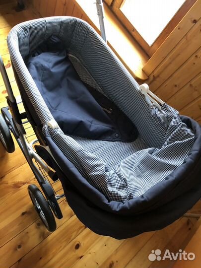 Коляска Peg Perego