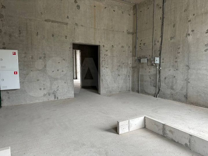 Торговая площадь, 83.1 м²