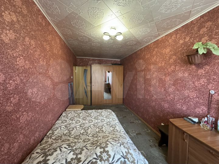 2-к. квартира, 44,2 м², 5/5 эт.