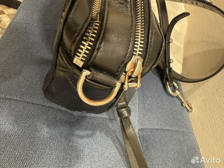 Сумка оригинал Marc Jacobs