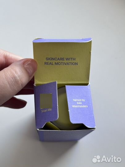 By wishtrend Крем