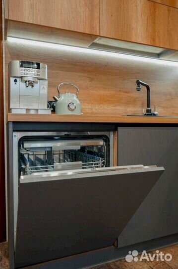 Кухонный гарнитур бюджетный