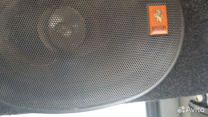 Аудио для камаза