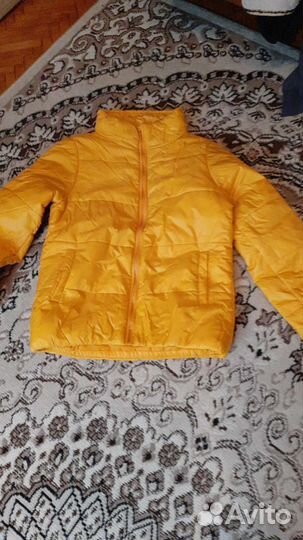 Вещи пакетом размер 42-50