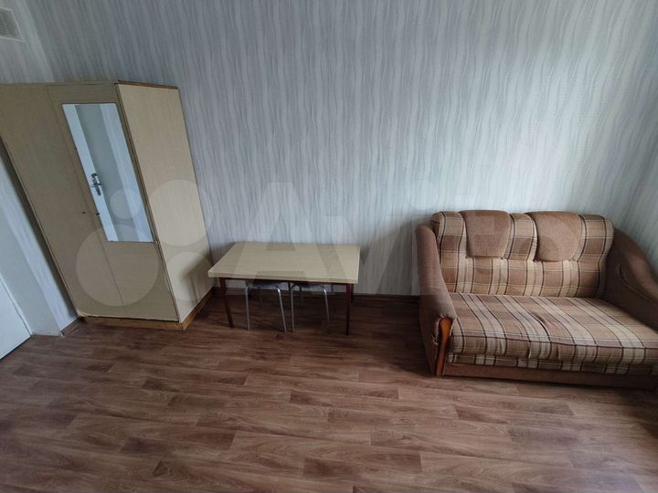 Комната 11,8 м² в 4-к., 5/16 эт.