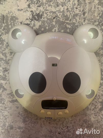 Детские весы