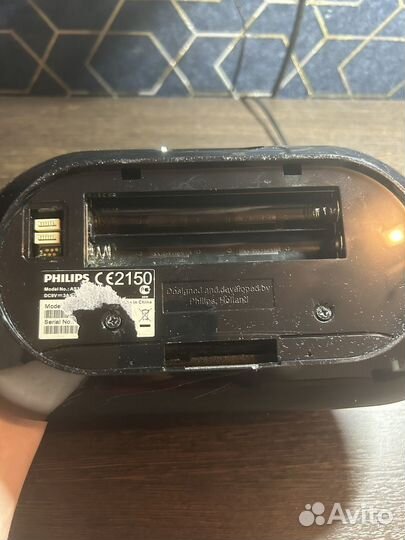 Док станция philips