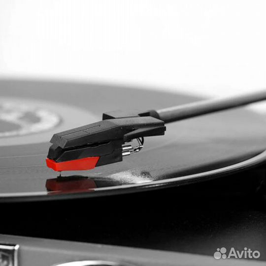 Игла для винилового проигрывателя