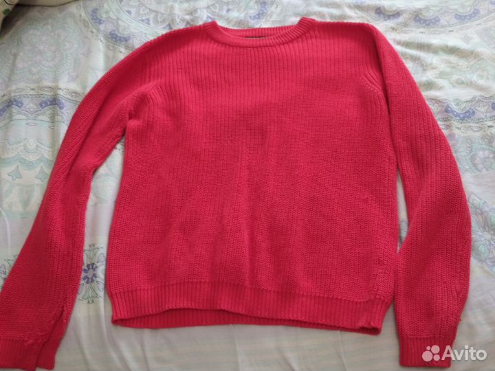Свитер женский