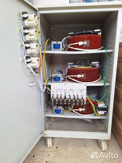 Продается трансформатор