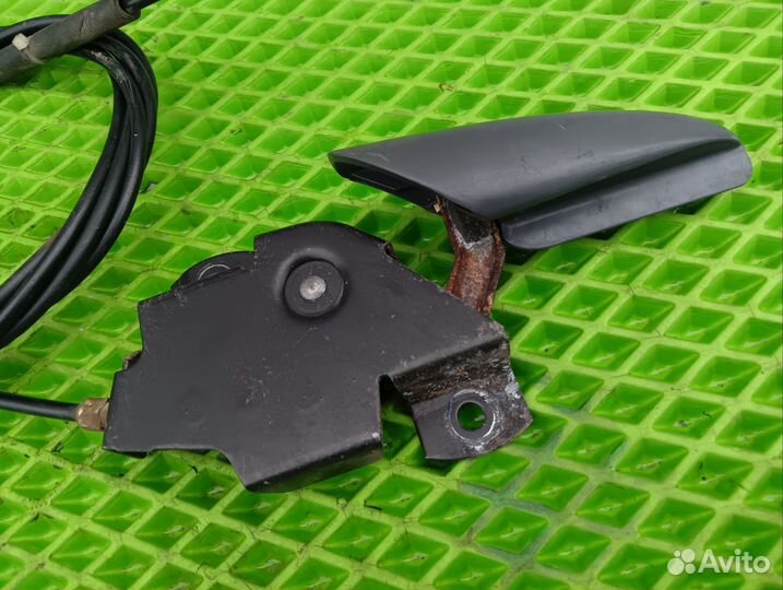 Ручка открывания багажника Fiat Brava 1995-2001