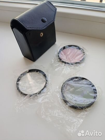 Фотофильтры