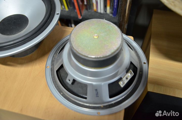 Динамики 6.5