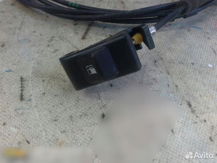 Трос лючка бензобака Mazda Mazda 6 (GJ) 2013